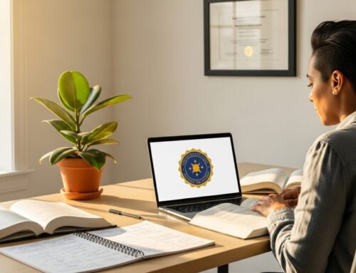 Your Guide to Accredited Online Psychology Degree Programs