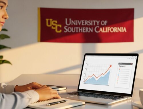 Finding Affordable Online Business Degrees: A Practical Guide