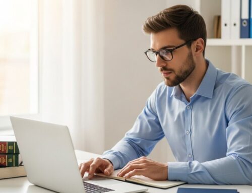 Choosing the Best Online Law Programs for Your Career