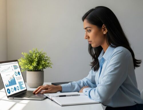 Your Guide to an Online Associate Degree in Business Administration