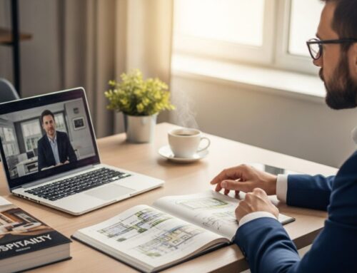 Online Bachelor of Hospitality Management Degree Overview