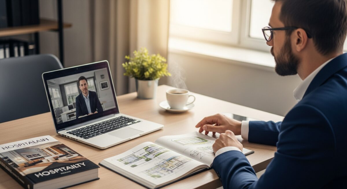 Bachelor of Hospitality Management Degree Online Overview