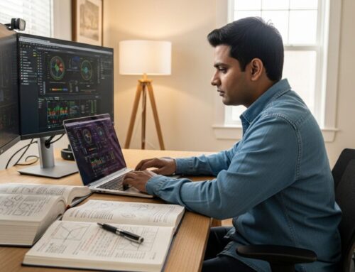 Your Guide to Earning a Bachelor of Science Online