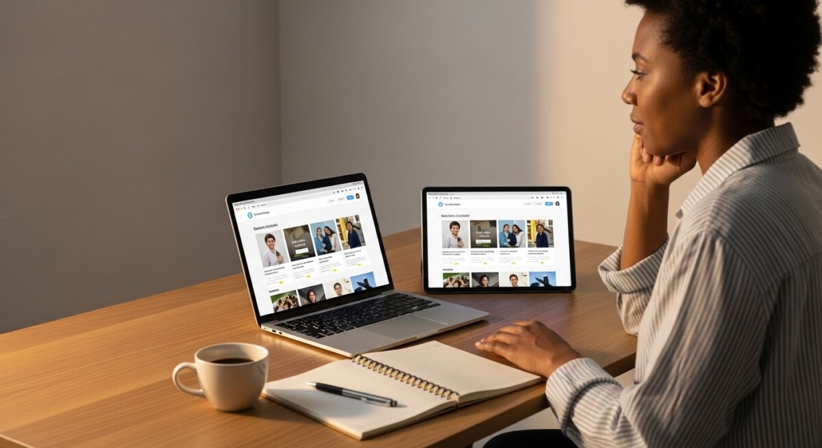 online learning platforms