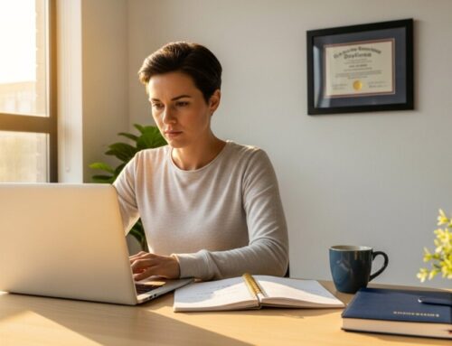 Accelerated Online Programs: A Fast Track to Your Degree