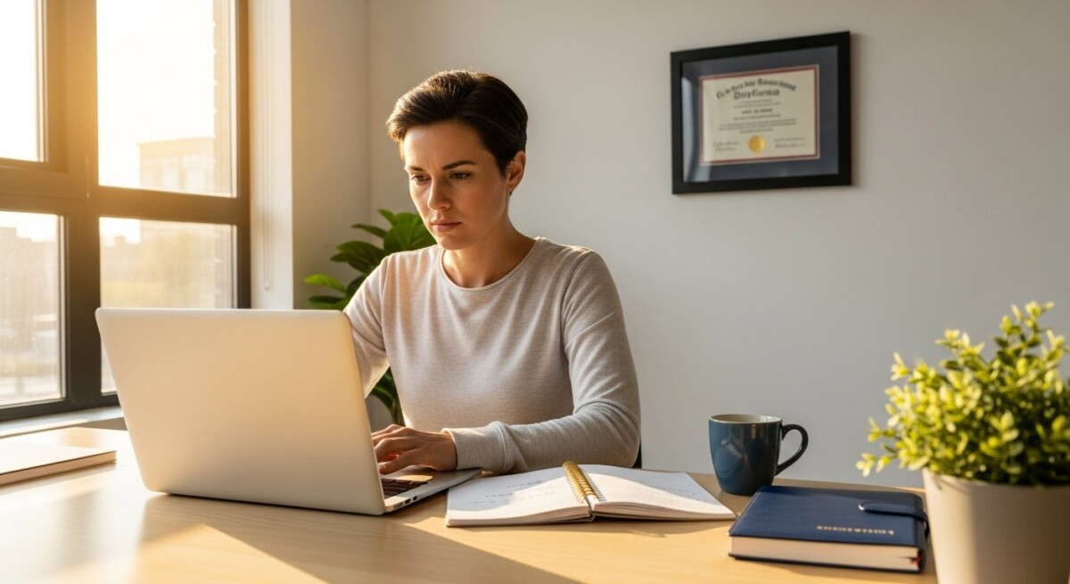 accelerated online programs