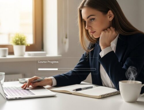 Online Certification Programs: A Strategic Guide for Career Advancement