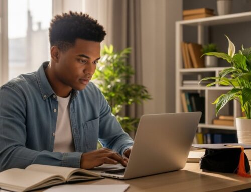 How to Find the Best Online Bachelor Programs for Your Career