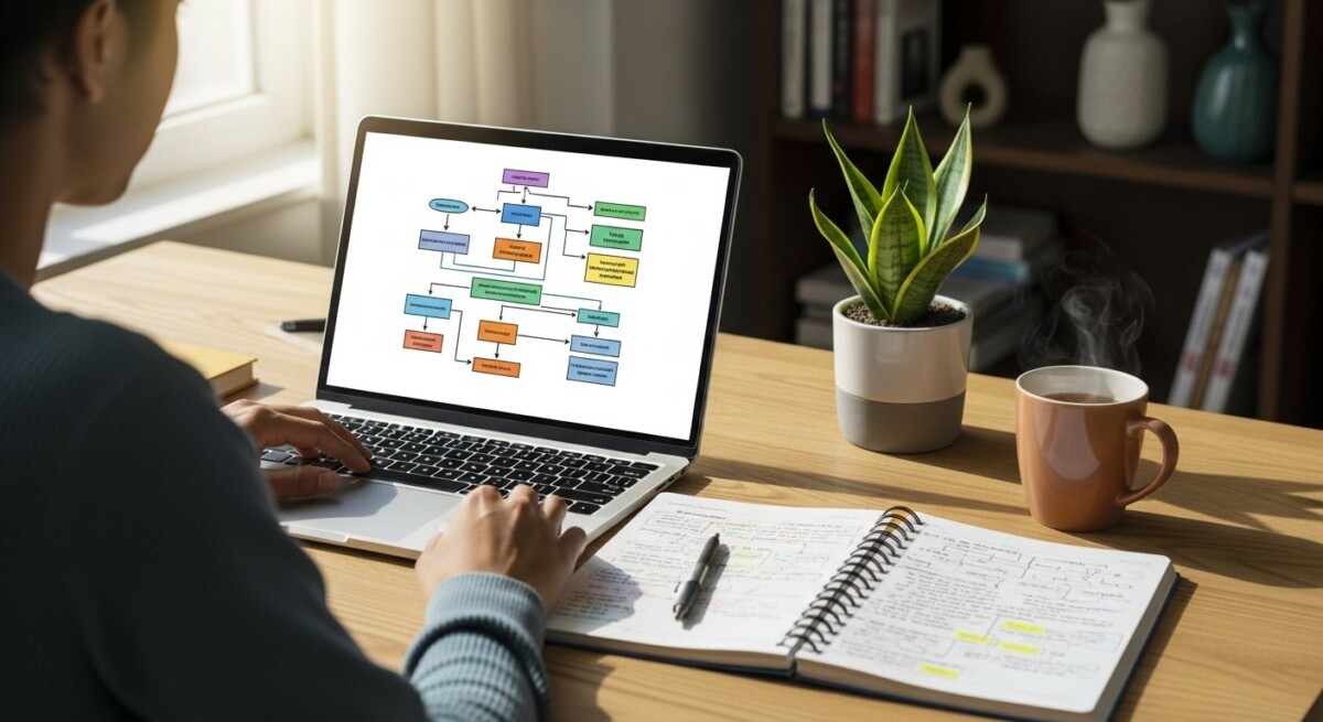 online degree specialization options