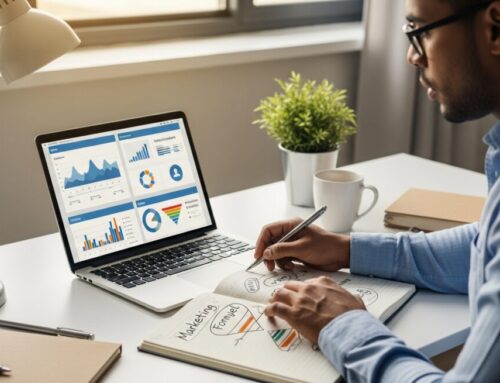 Top Online Marketing Degrees for Digital Career Success