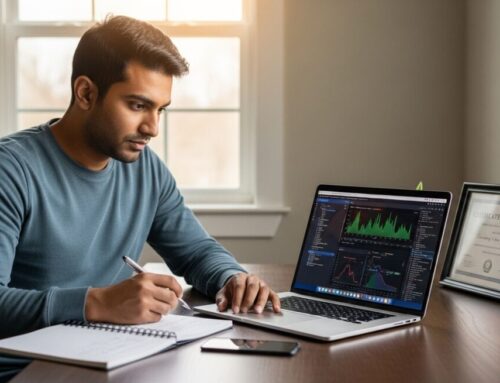 Choosing the Best Data Science Certification Courses Online Guide