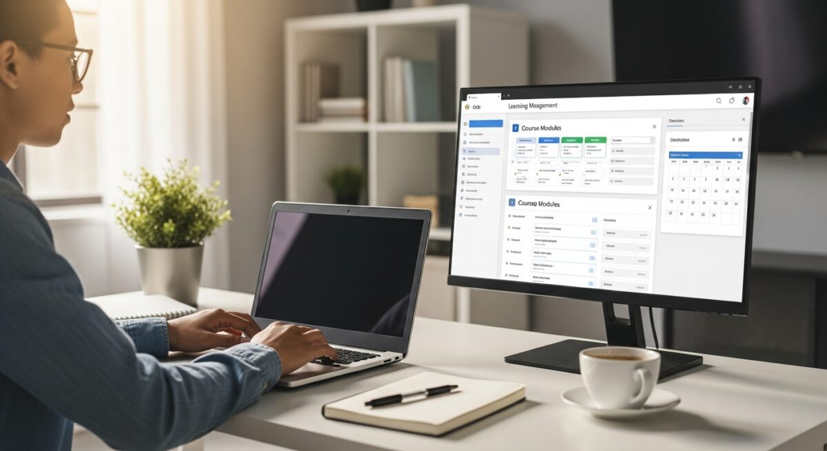 Distance Education Programs How Online Learning Works