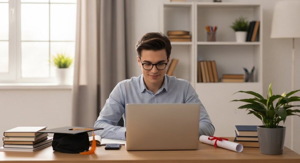 accredited online degrees