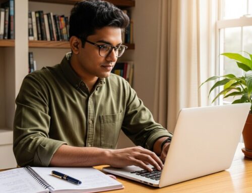 Navigating Your Options: A Guide to Distance Learning Colleges and Universities