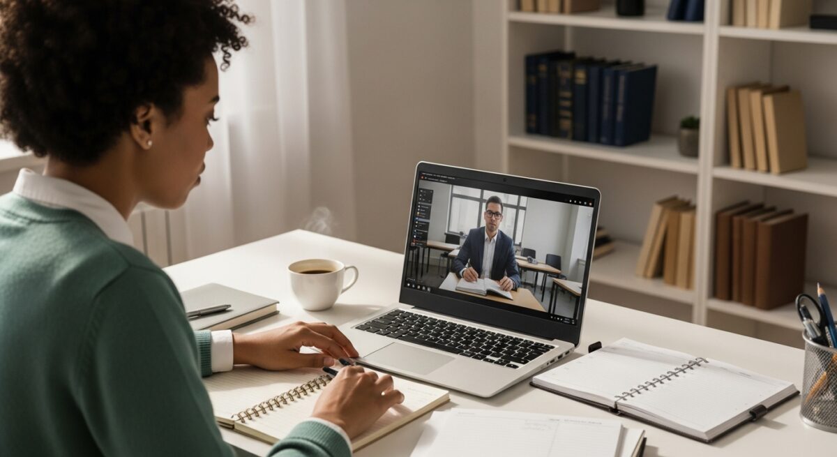 Distance Learning Masters Degree Programs Guide