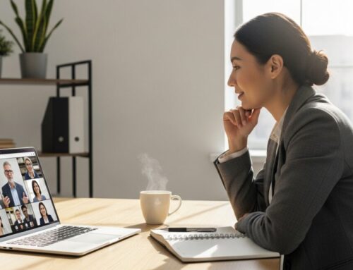 Your Complete Guide to Distance Learning MBA Programs