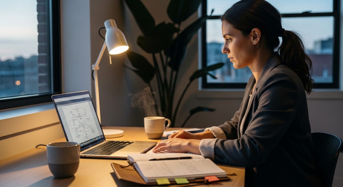 Flexible Online Degrees for Working Adults: Balancing Career and Education Flexible Online Degree Programs for Working Students