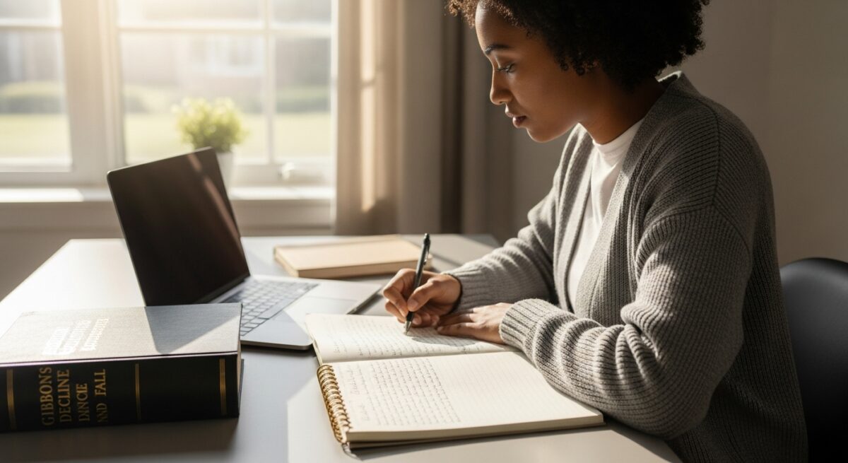 Free Online History Courses From Accredited Platforms