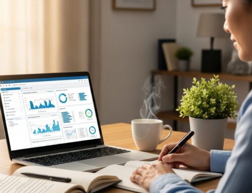 Advance Your Career with Online Healthcare Management Courses