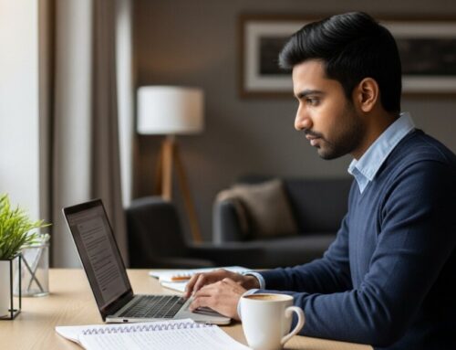 How to Earn a Degree Online: A Modern Guide to Flexible Education