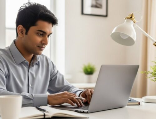 How to Earn a Degree From Home: A Modern Guide to Online Education