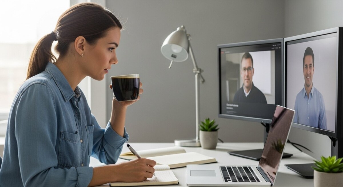 should I do online masters