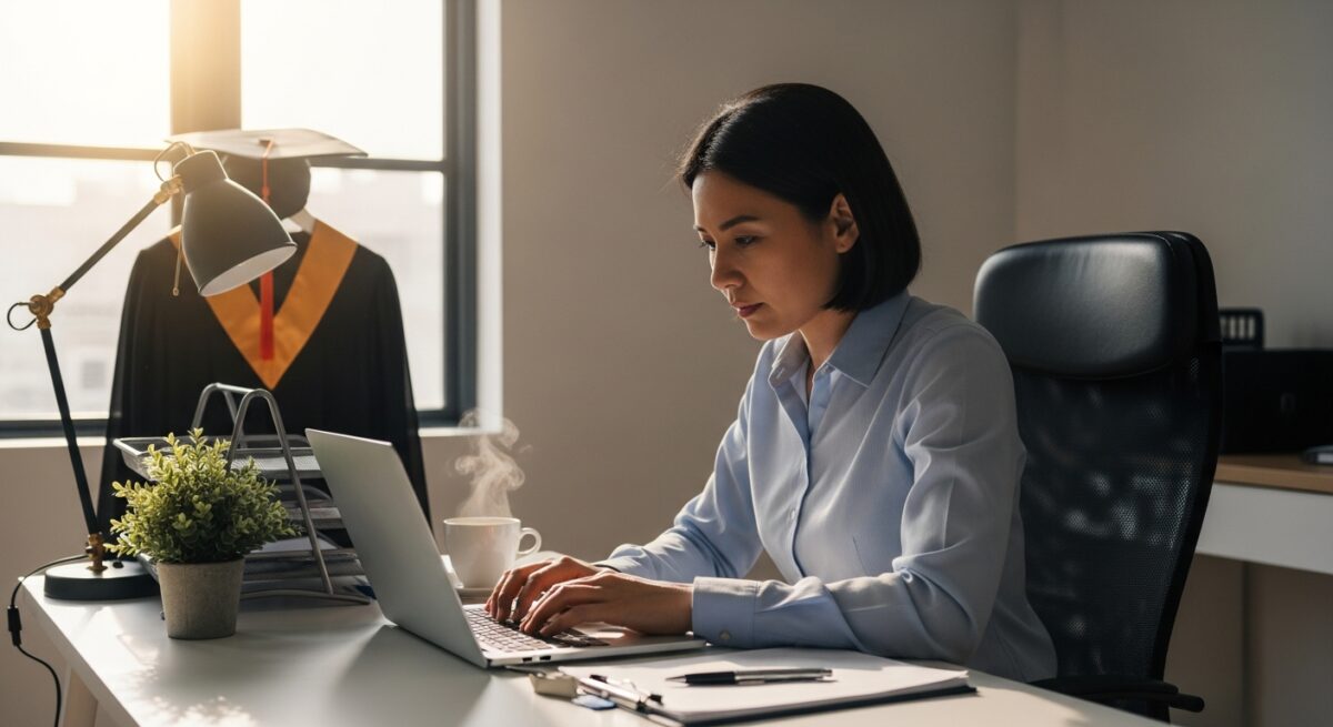 Online MBA Programs From Accredited Universities