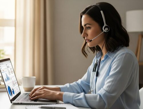 Start a Medical Transcription Career: Online Courses for Beginners