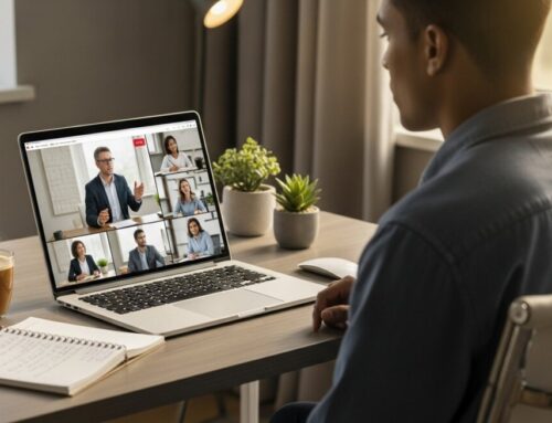 Virtual Classroom Degrees: A Modern Path to Higher Education