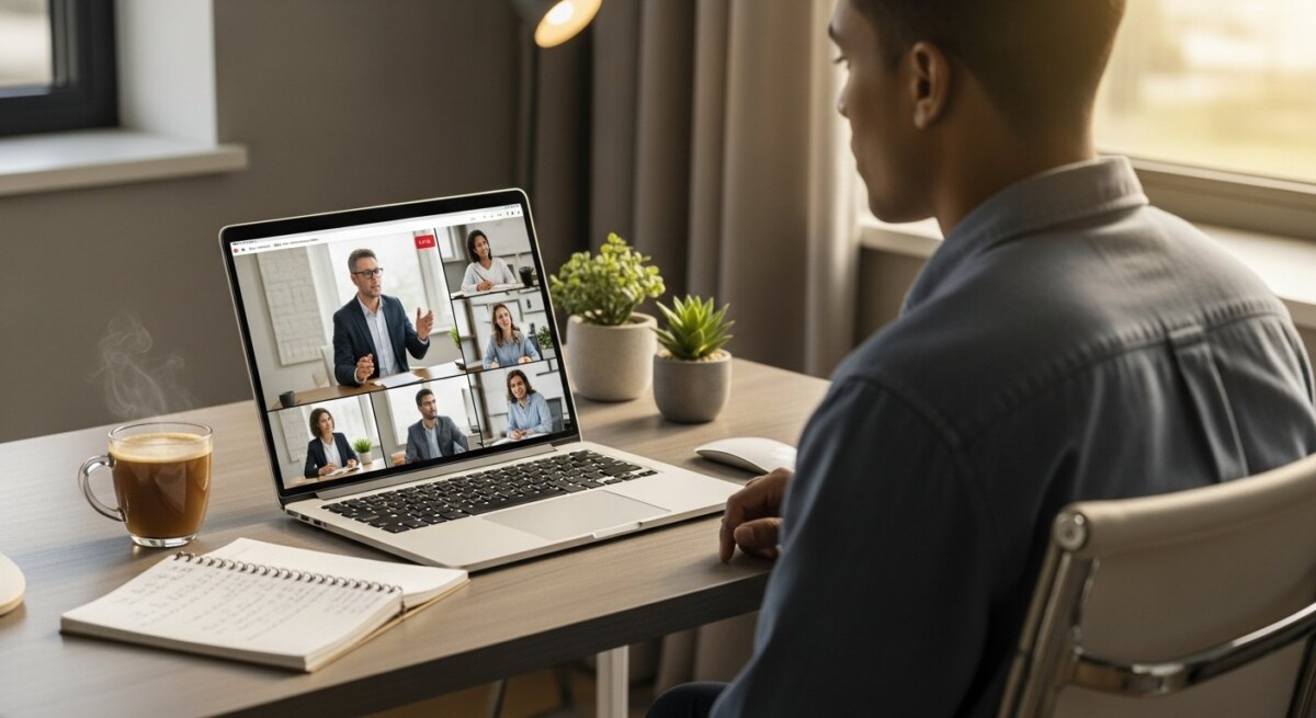 virtual classroom degrees