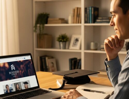 Choosing Accredited Online Business Programs for Career Success