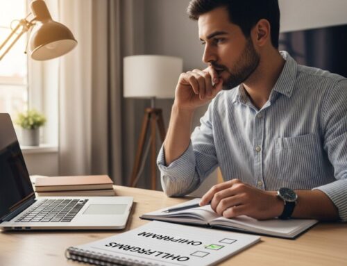 How to Choose an Online College: A Strategic Guide for Students