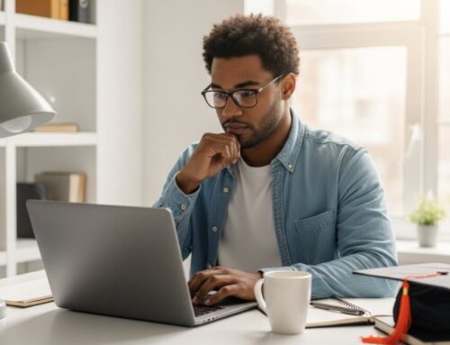 Finding Affordable Online Colleges: A Guide to Low-Cost Degrees