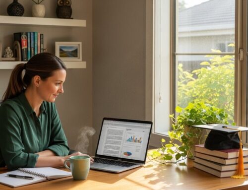 Are Online Degrees Worth It? A Modern Career Investment Analysis