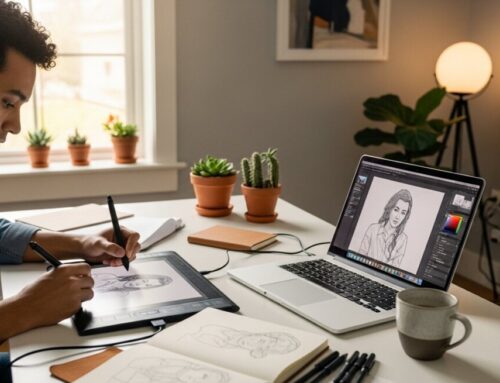 Online Arts Degree Programs: A Flexible Path to Creative Careers