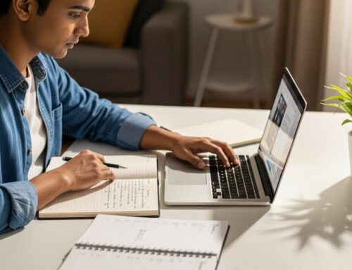 How to Identify and Choose Leading Online Colleges