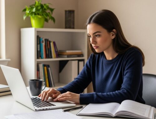 Navigating Online Degree Options for Career Advancement