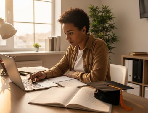 What Online Degrees Are Valuable: A Guide to High-Demand Fields