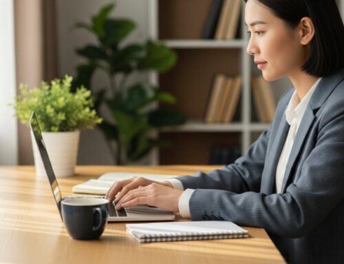 Online Undergraduate Degrees: A Modern Path to Your Bachelor’s