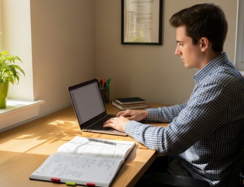 How to Get an Online Degree: A Strategic Guide for Success