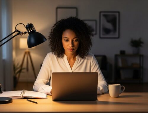 Flexible Online Degrees for Working Adults: A Guide to Learning Options