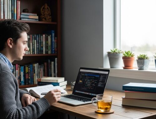 Your Guide to Online Liberal Arts Degree Programs