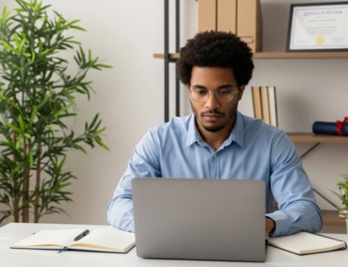 Your Complete Guide to Online Masters Programs in Business