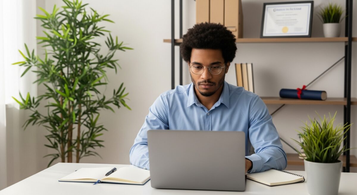 Online Masters Programs in Business Complete Guide