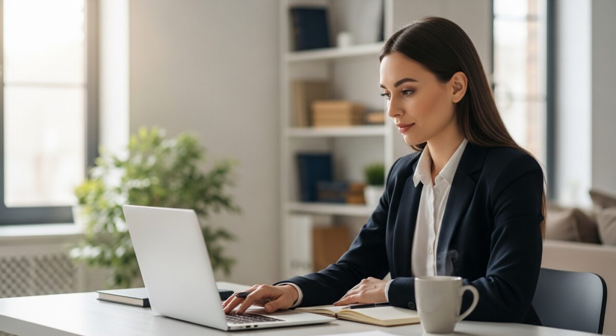 Online MBA for Working Professionals Flexible Programs