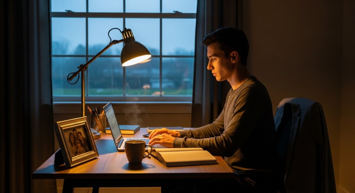 online degree for working adults