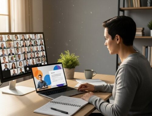 Virtual College Courses: A Guide to Flexible Higher Education