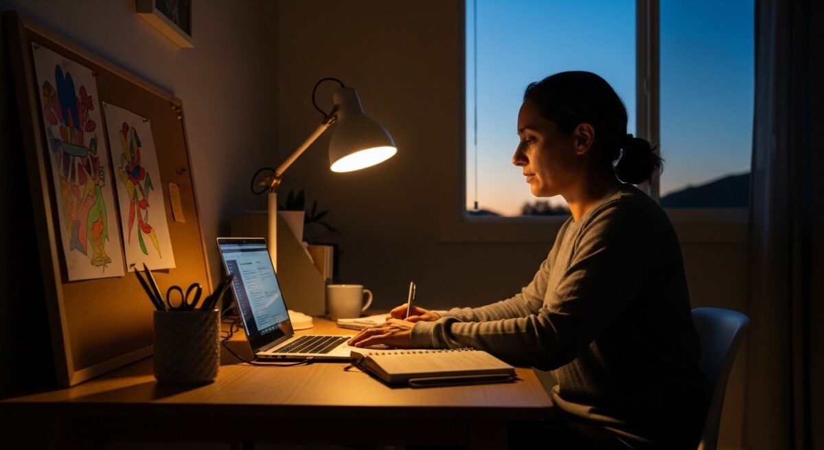 flexible online college