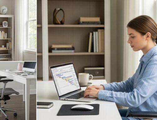 Your Guide to an Online MBA in Project Management Degree