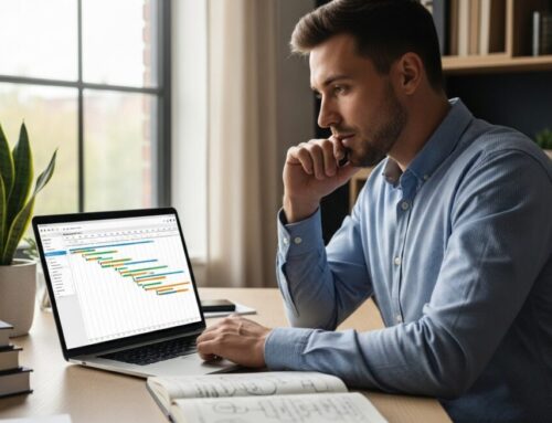 Online Program Management Courses and Degrees for Career Growth